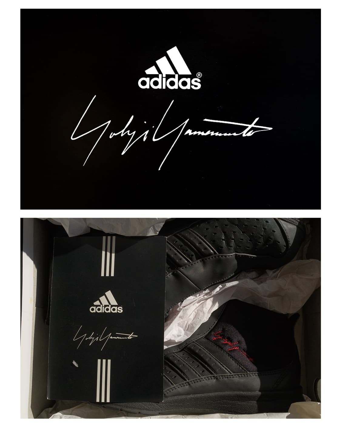 YY P. SPRINT MID (2002) 상품이미지4