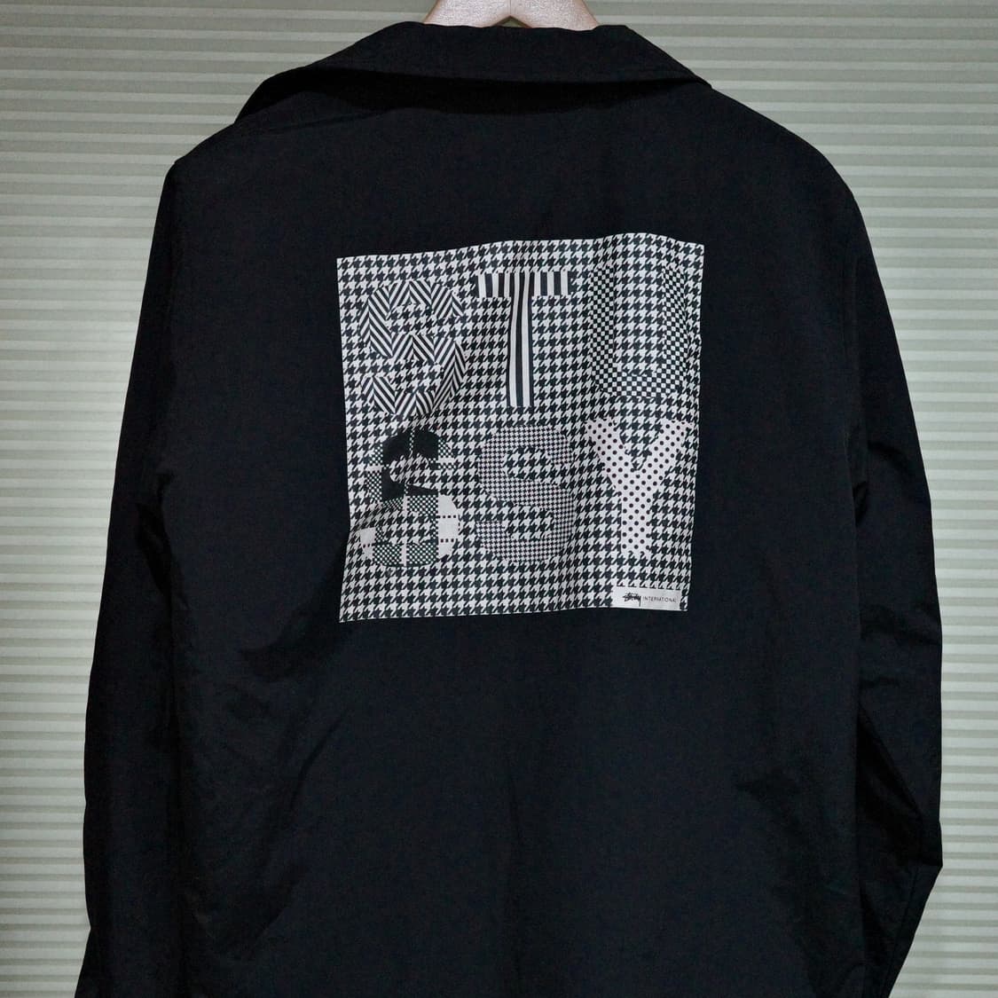 스투시 코치자켓 상품이미지4