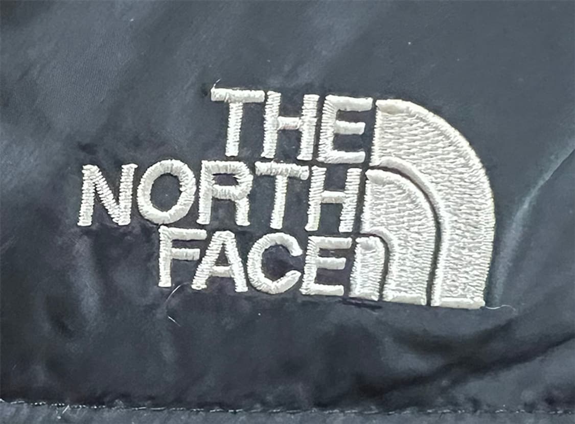 노스페이스700 여자 눕시 패딩조끼 올검 구스 M 85 44  상품이미지4