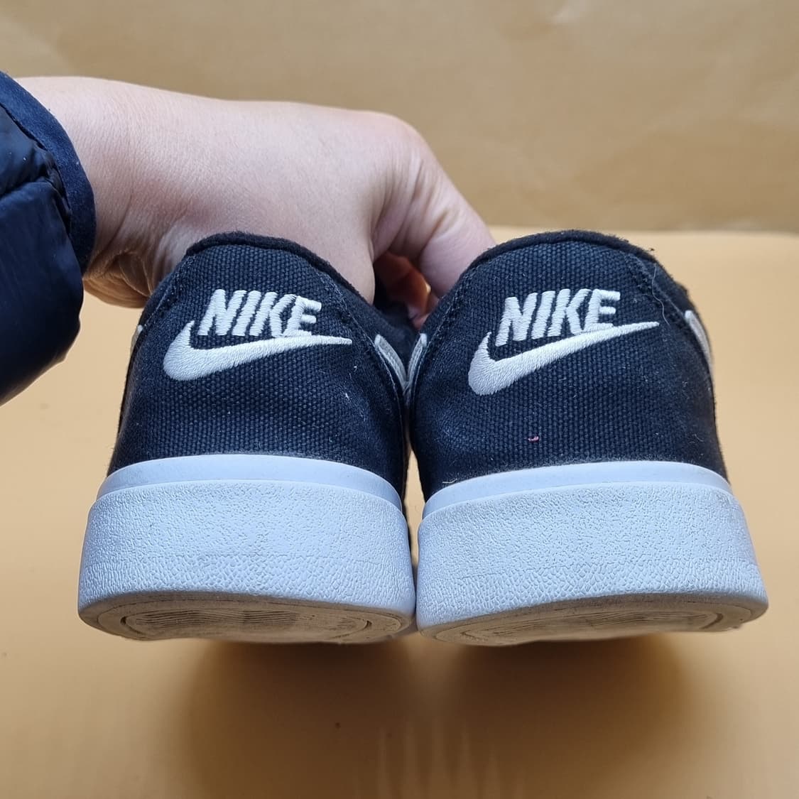 나이키 GTS16 여성스니커즈230  상품이미지4