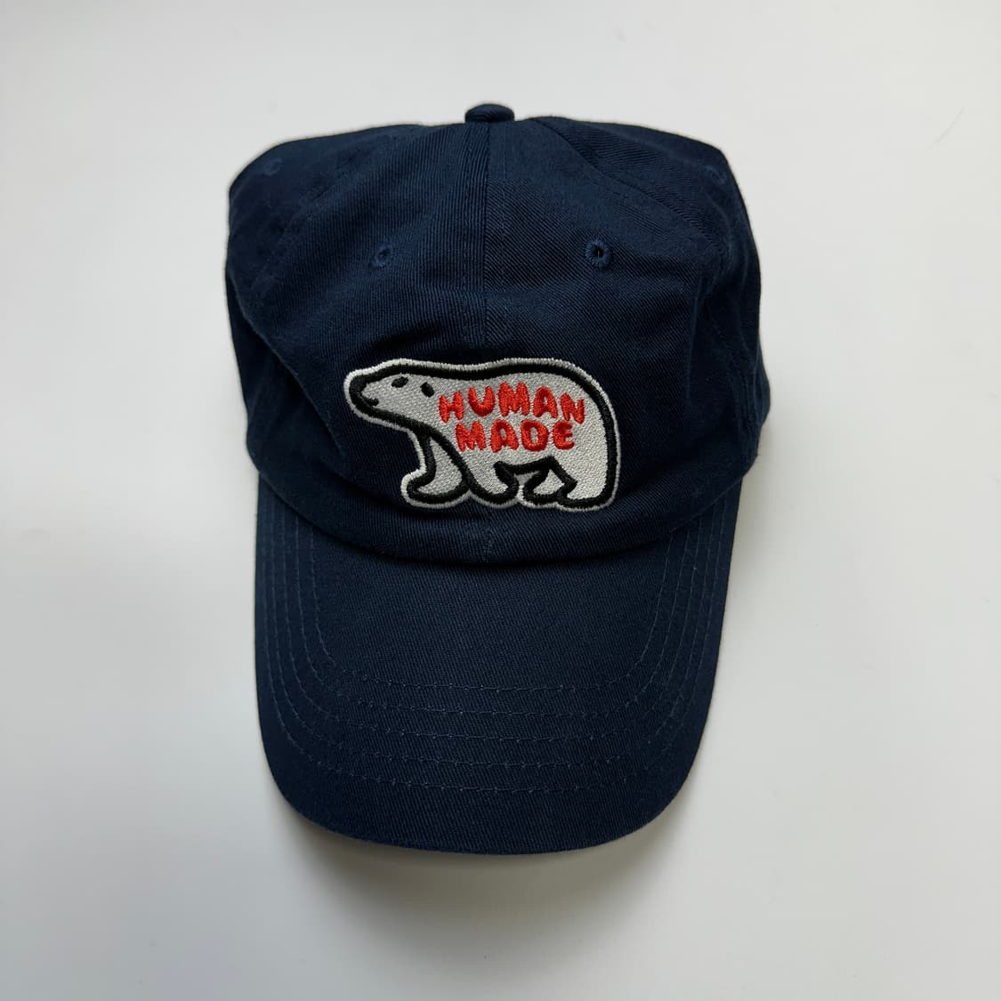HUMAN MADE 휴먼메이드 캡 상품이미지2