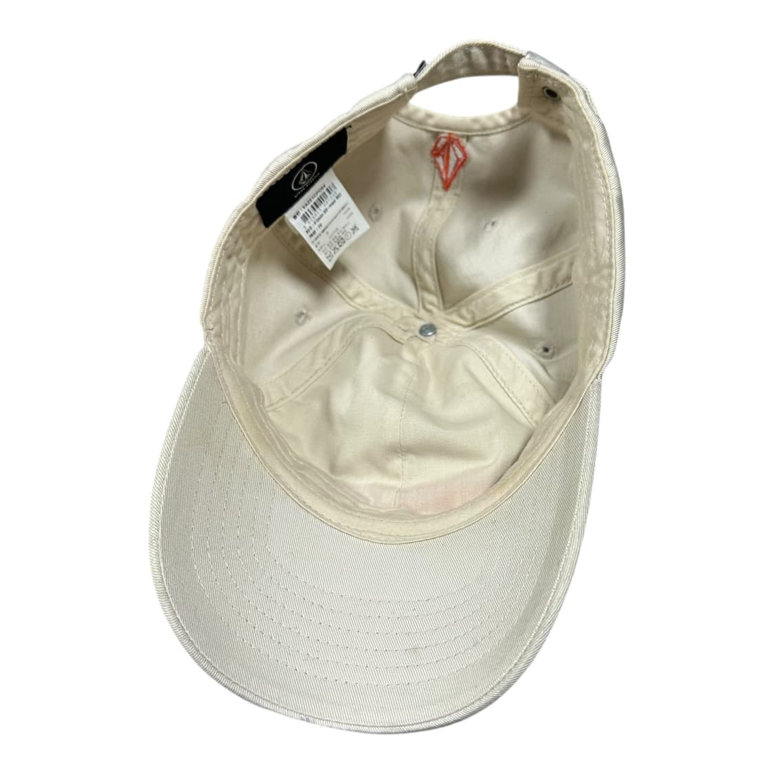 ✨ (바배) 볼컴 볼캡 모자 상품이미지3