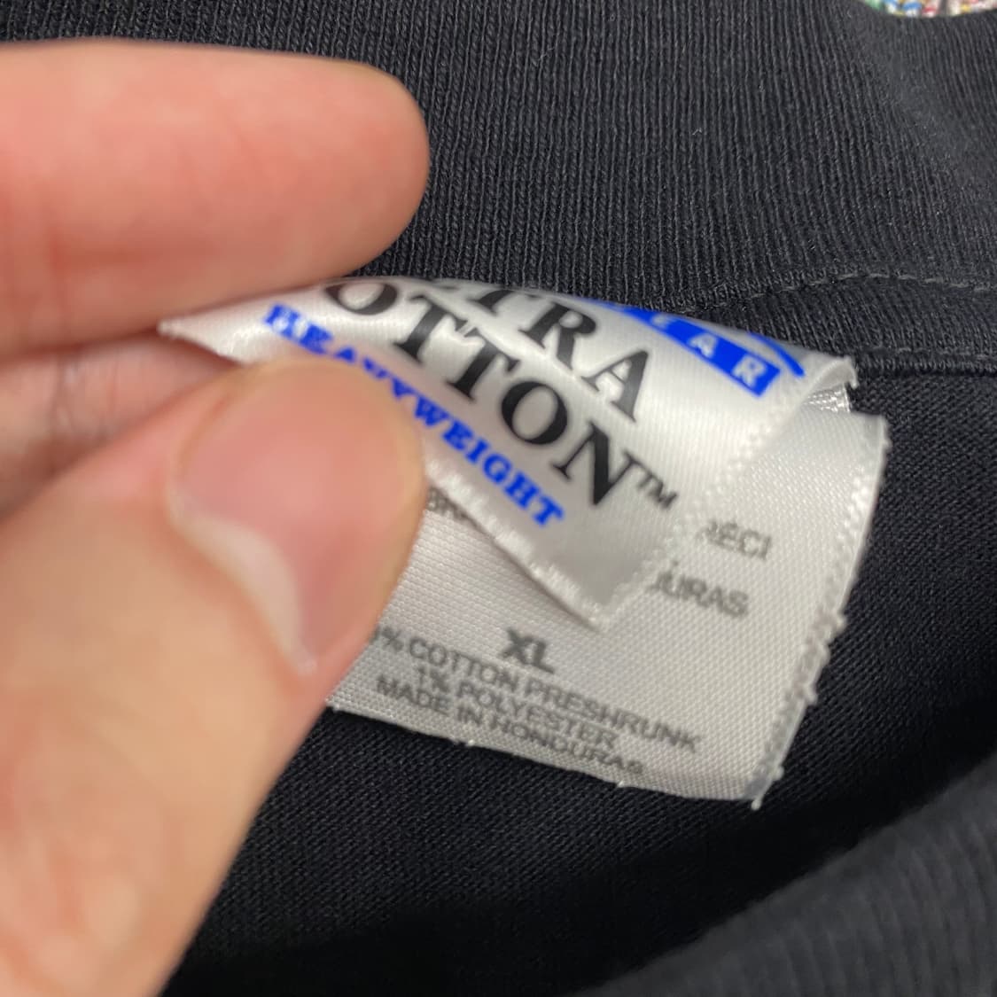 사카모토데이즈 부틀렉 애니메이션 티셔츠 상품이미지3