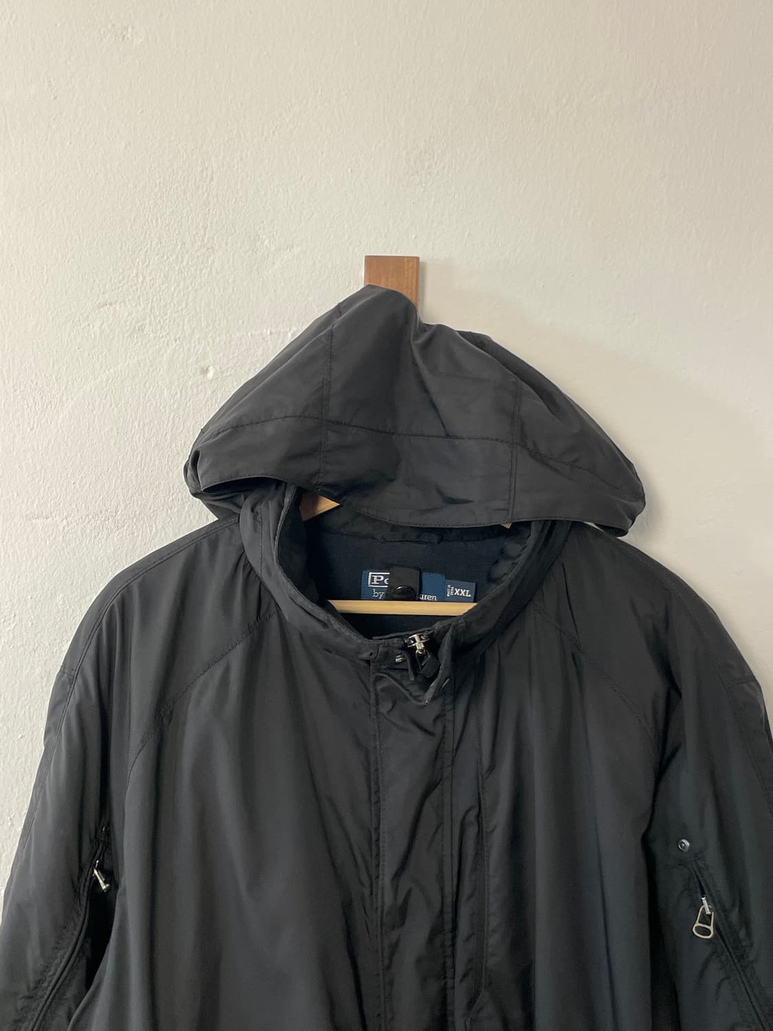 폴로 파카  상품이미지2