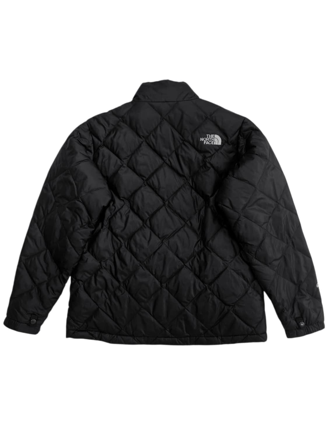 노스페이스 600 필파워 경량패딩 상품이미지2