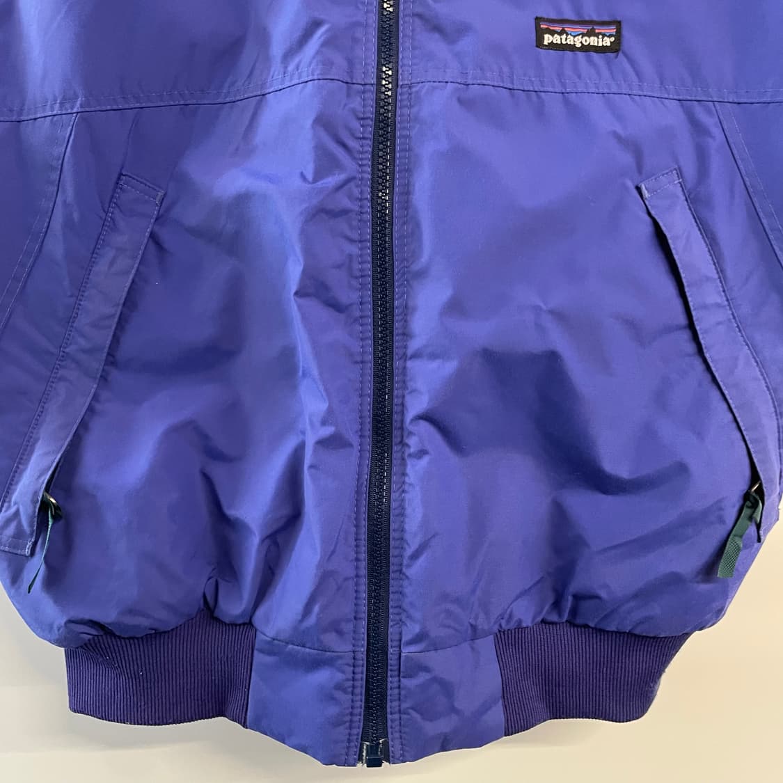 파타고니아 쉘드 베스트 자켓 상품이미지4