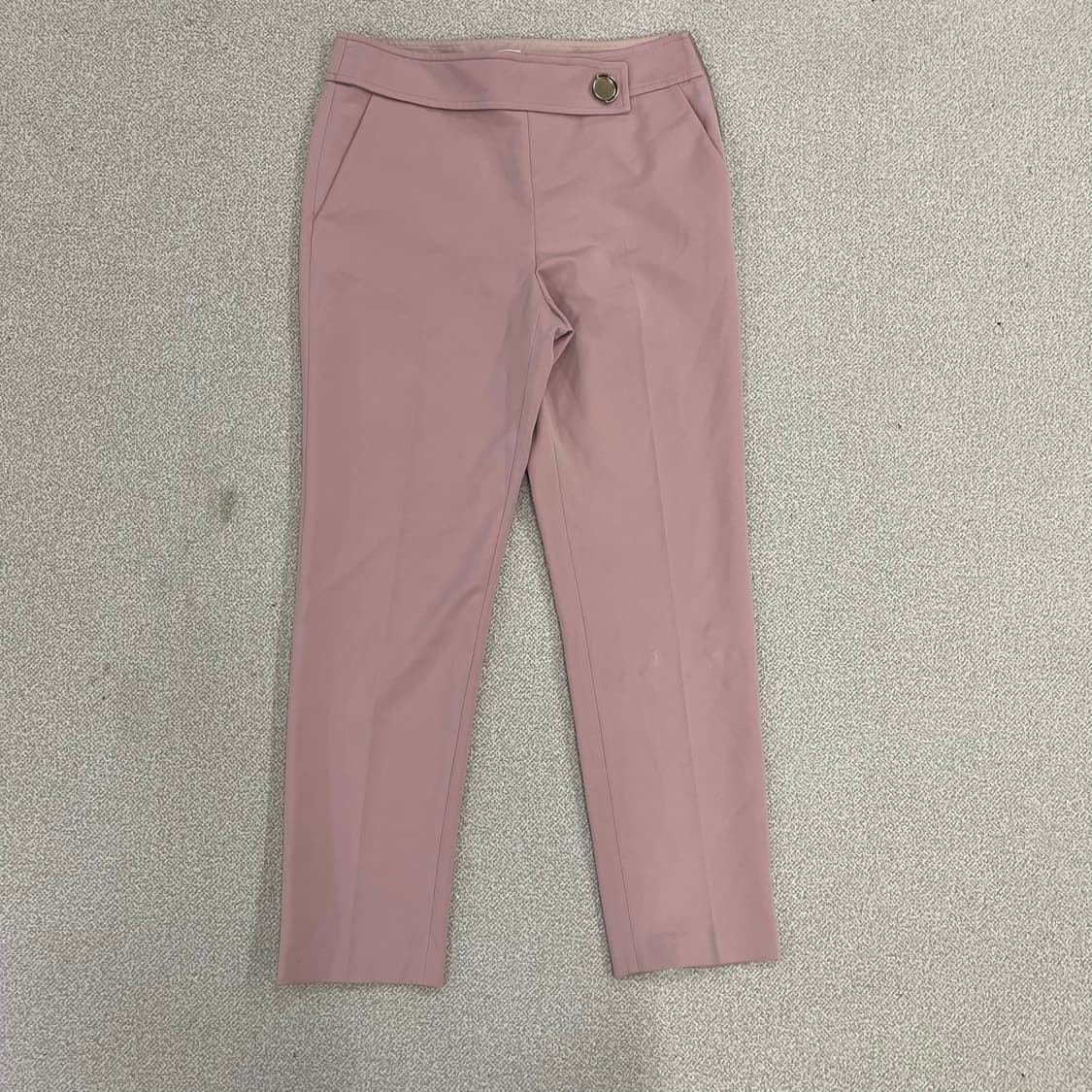 70-91 잇미샤 여성 슬랙스 바지 0219M 상품이미지1