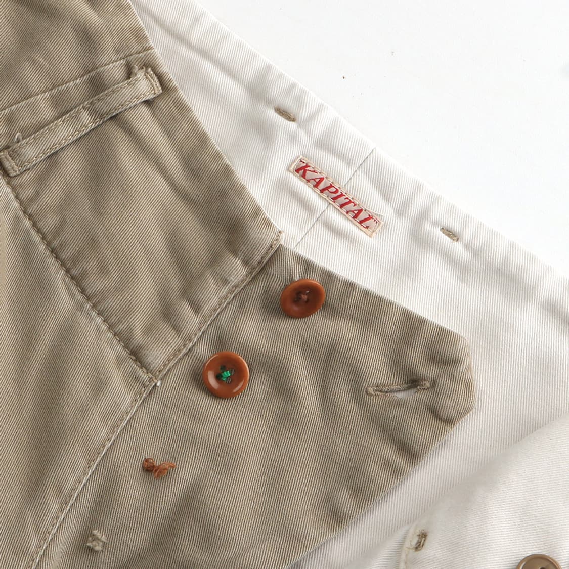 KAPITAL 상품이미지4