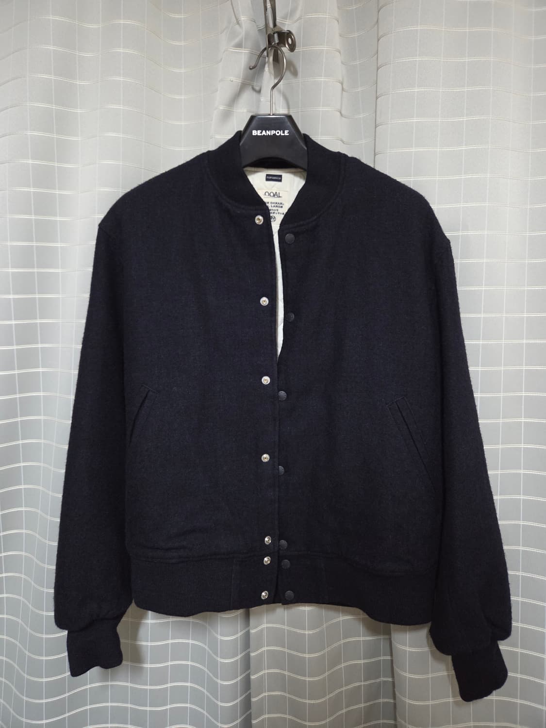 나나미카 울린넨 스타디움 M사이즈 상품이미지2