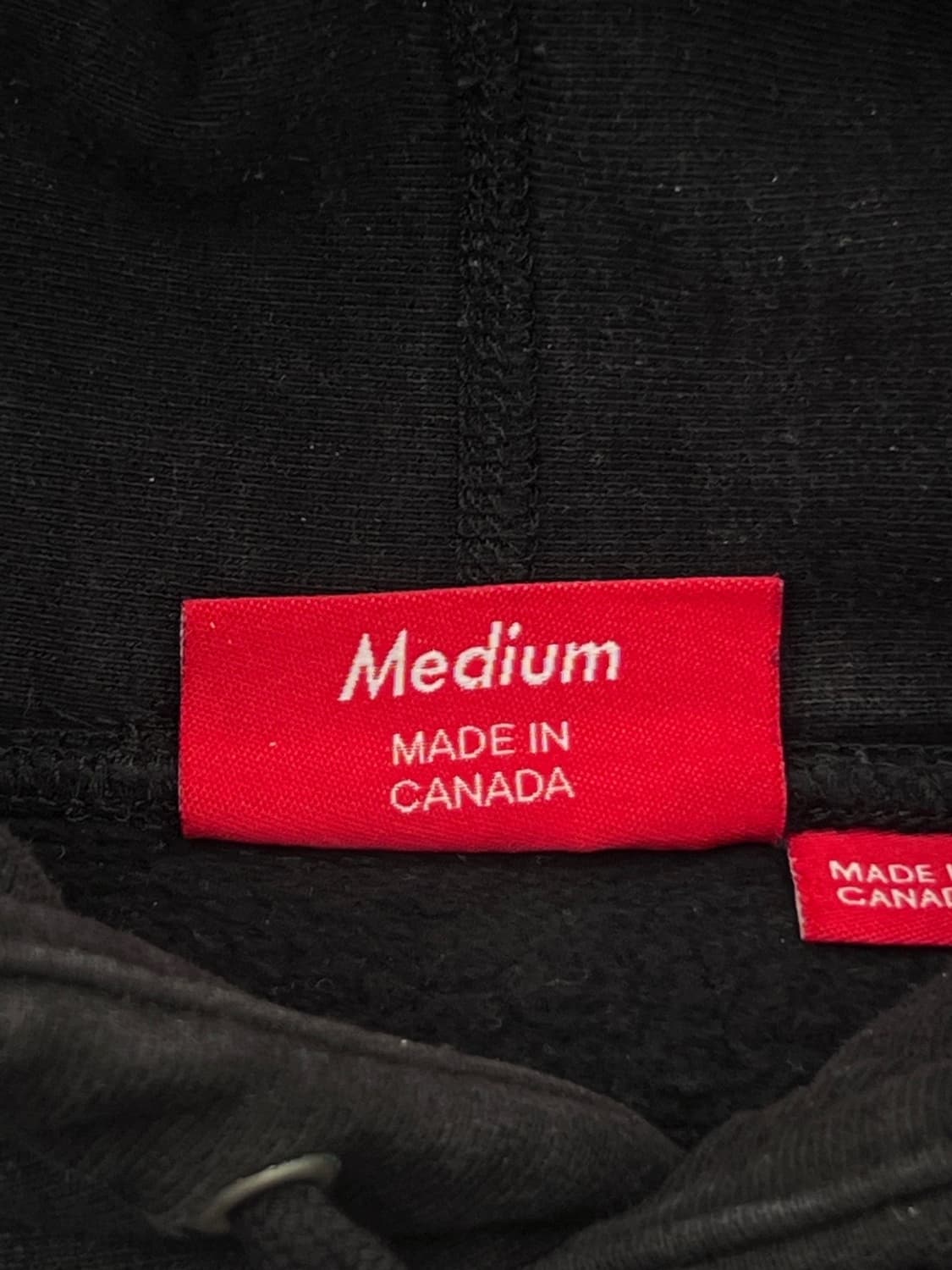 슈프림 X E.T 15FW 후드 티셔츠 상품이미지8