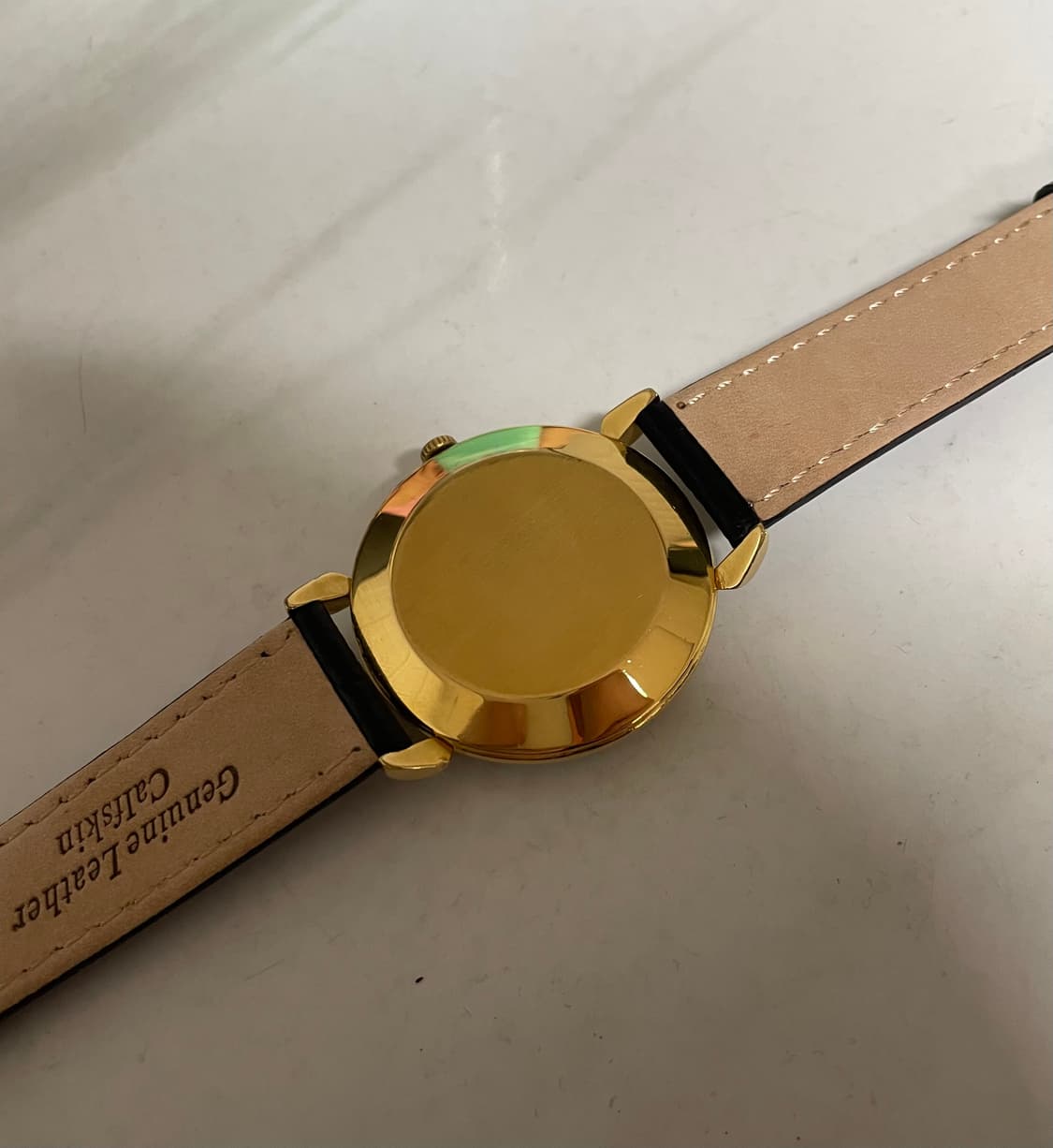 [희귀] 오메가 독립초침 스몰세컨즈 오토매틱 점보 빈티지 시계 상품이미지3