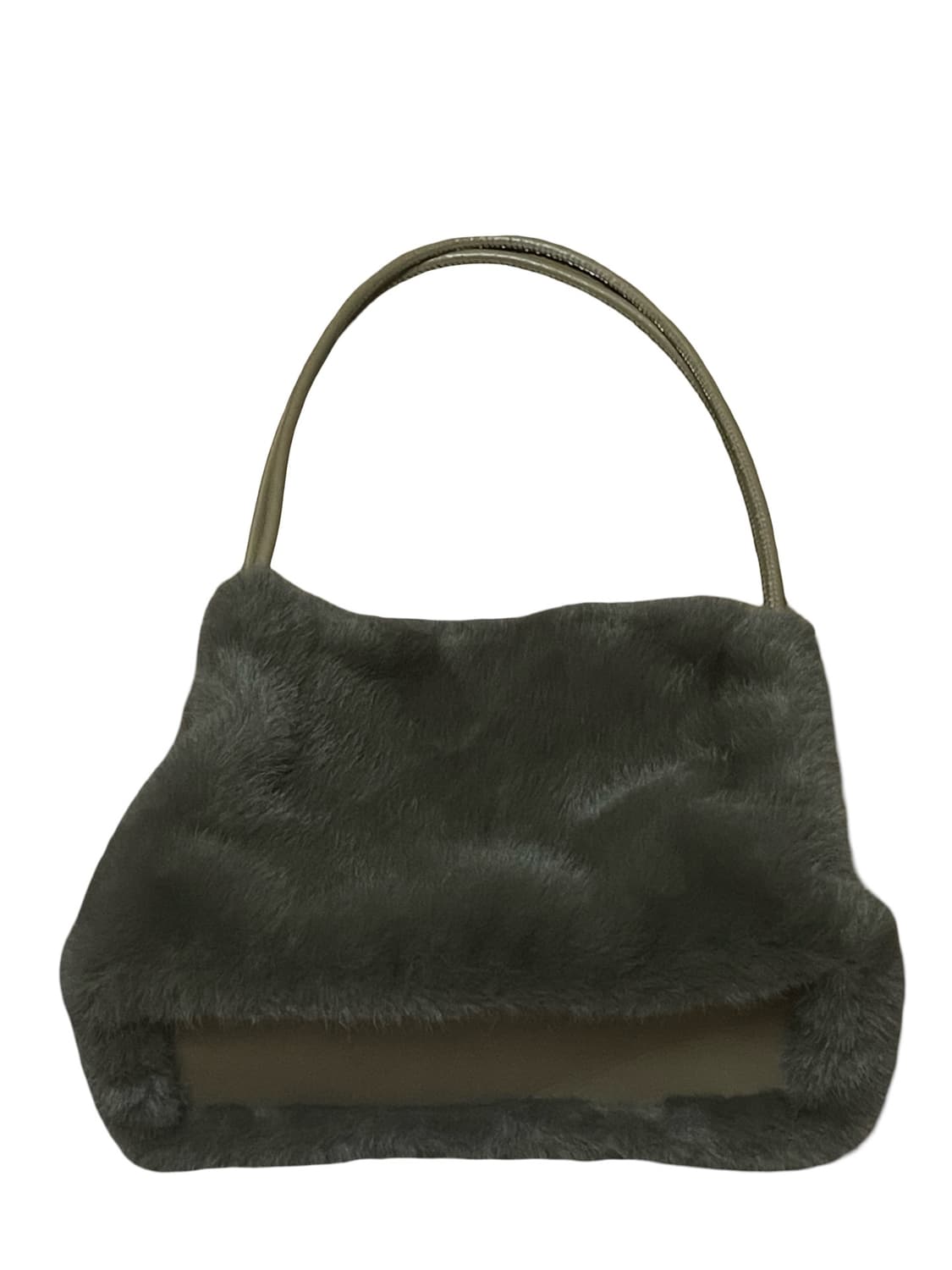 Fake fur bag  상품이미지2