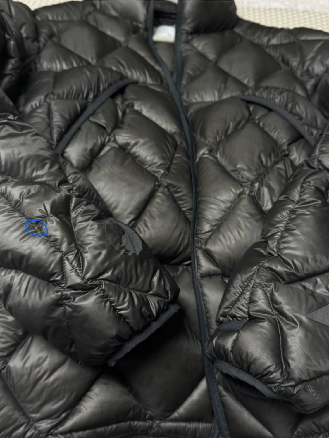 로아 아워레가시 누나 800 상품이미지5