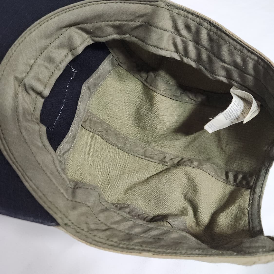 H930 [F] 노스페이스 캠프캡 모자 상품이미지6