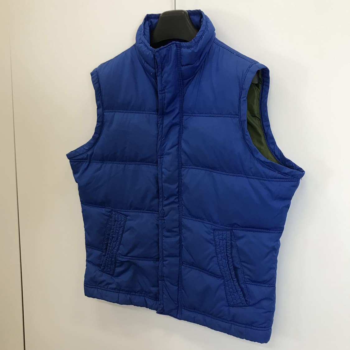 아베크롬비 SUMMIT ROCK 패딩베스트 [XL] 상품이미지2