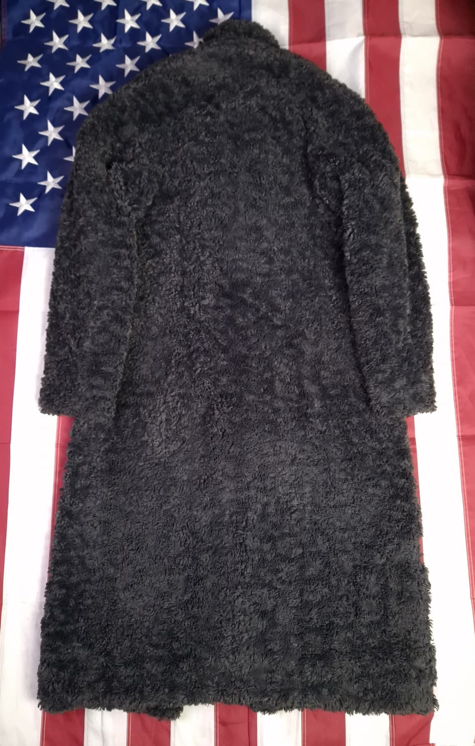 오리지날 이자벨마랑 테드베어 코트 상품이미지8