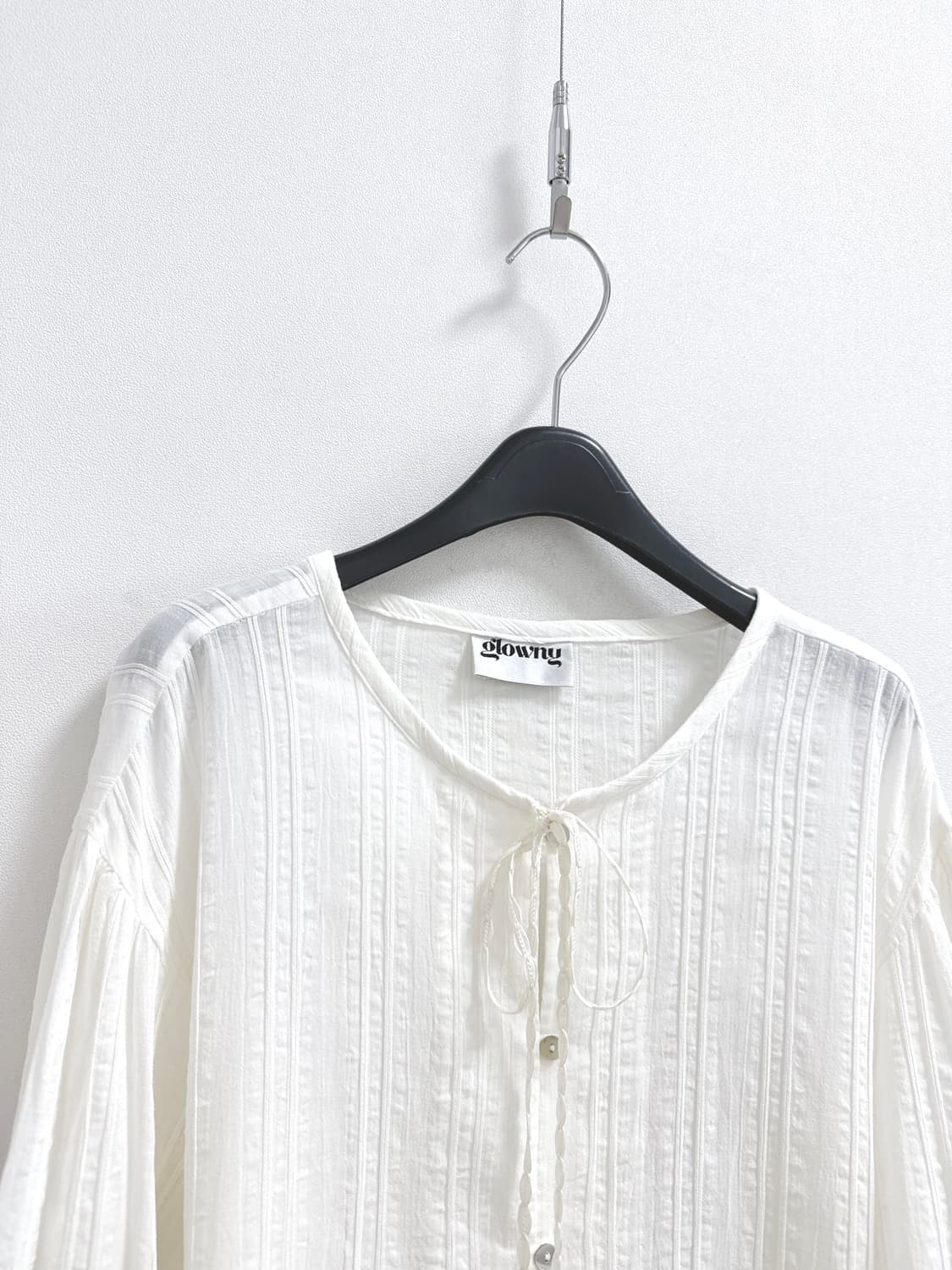 글로니 엔젤 베이비 블라우스 상품이미지4