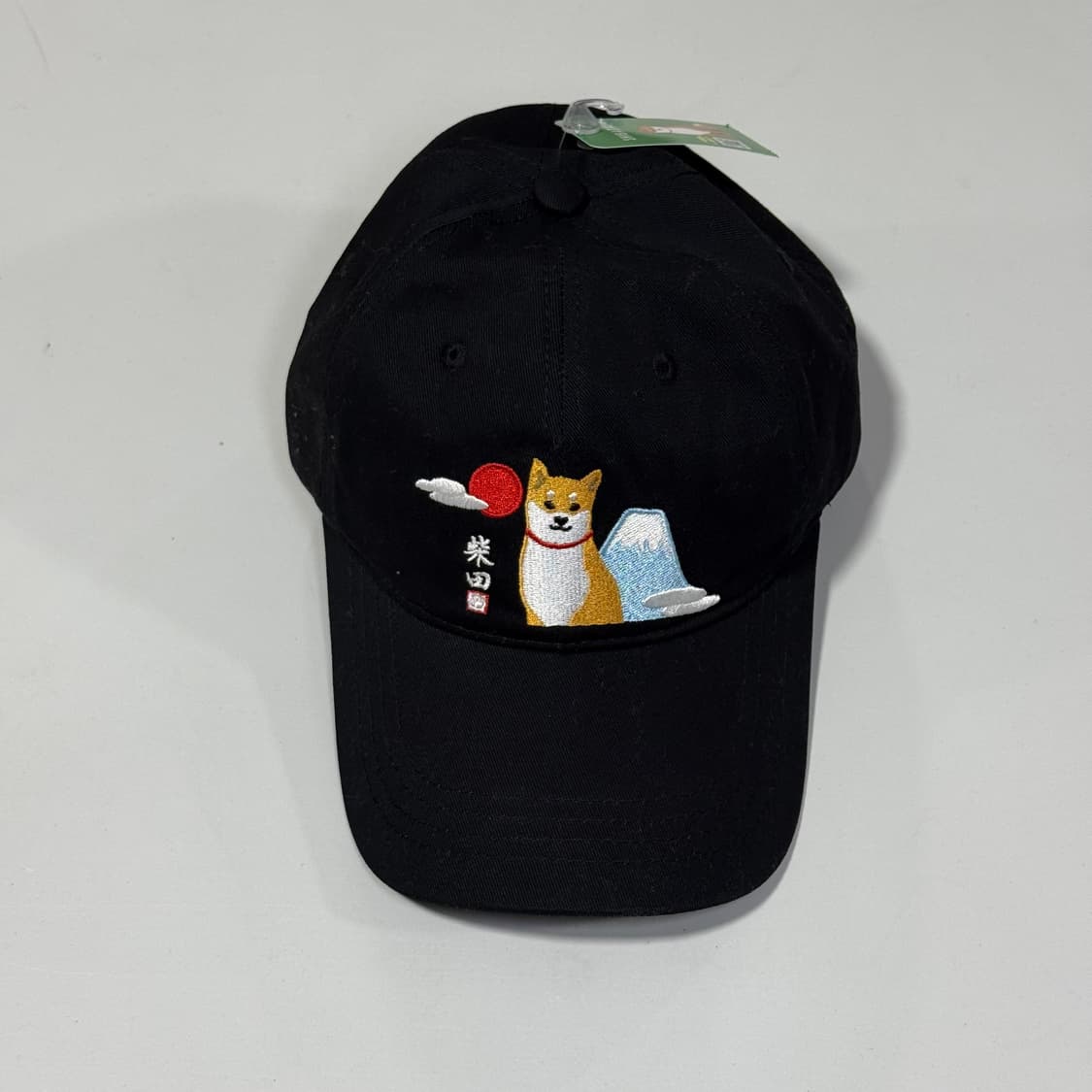 일본의 시바타 씨 캡 상품이미지2