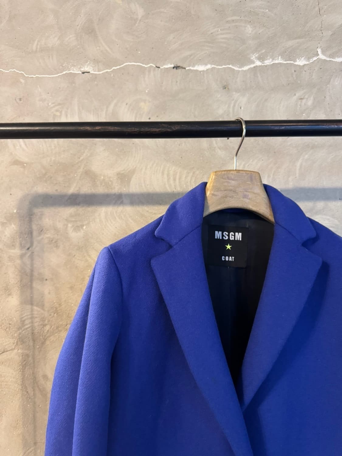 MSGM 코트 66~77 상품이미지2