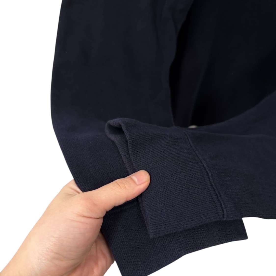 폴로랄프로렌 반집업 니트  상품이미지3