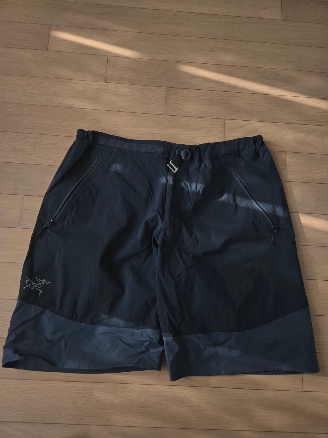 아크테릭스 하프 팬츠 반바지 xl 상품이미지1