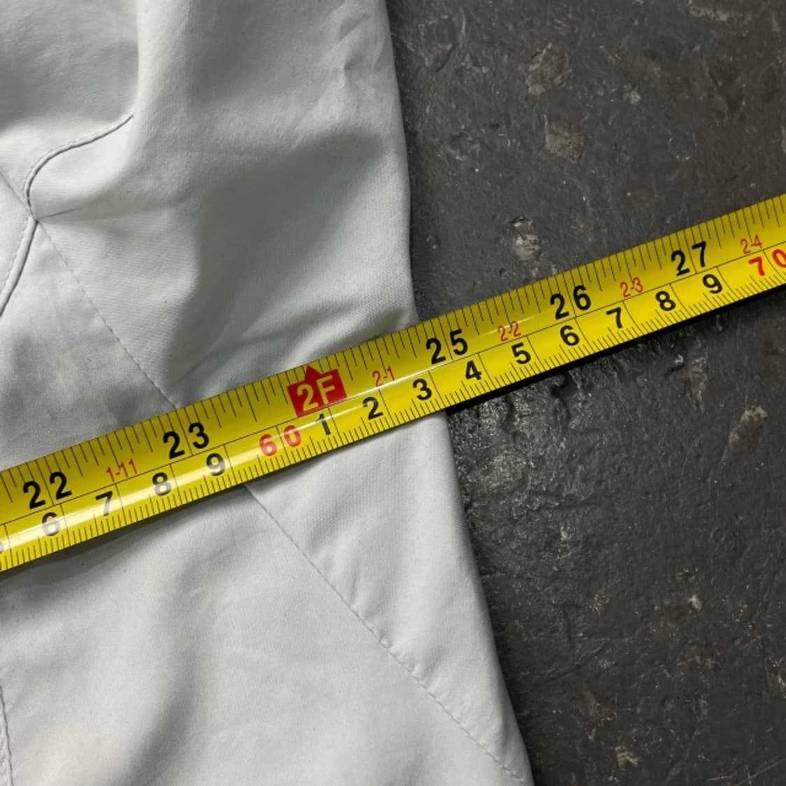 100 미즈노 골프 바람막이  상품이미지6