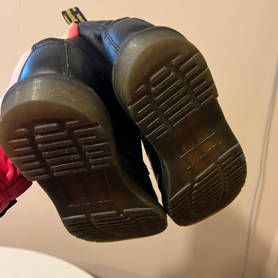 닥터마틴 1460 부츠 상품이미지7