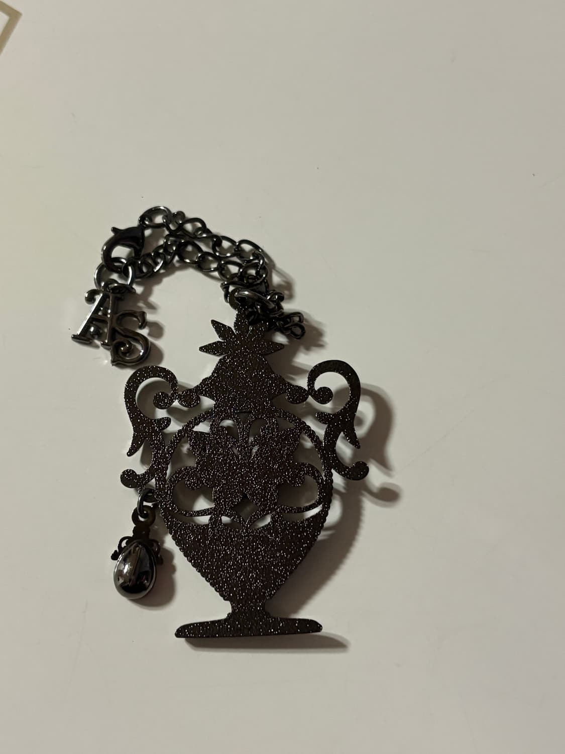 안나수이 키링 상품이미지3