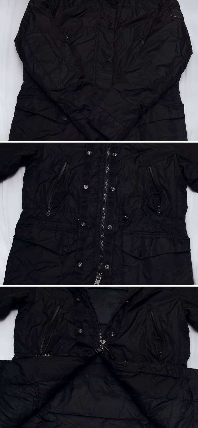 랄프로렌 스포츠 (RLX) 소프트쉘 야상 패딩 다운파카 (95+) 상품이미지6