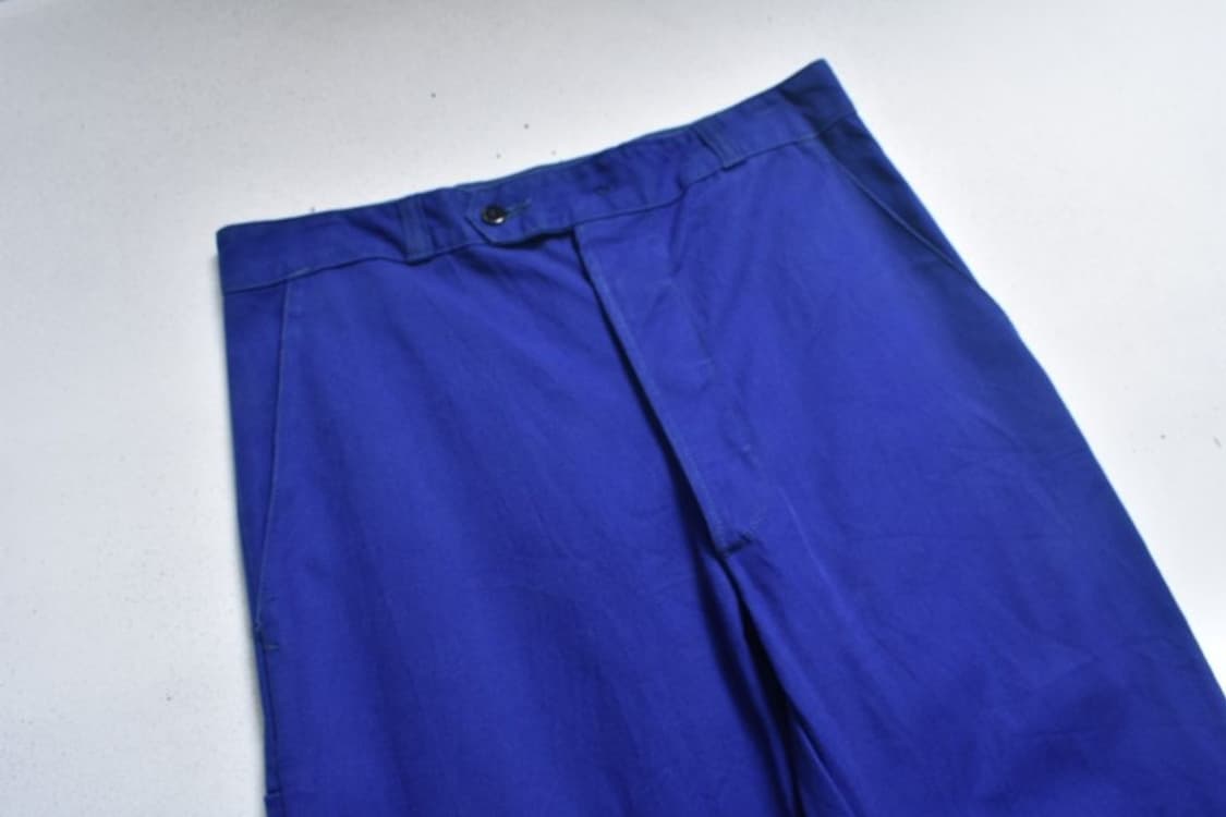 오리지널 빈티지 프렌치 팬츠  상품이미지3