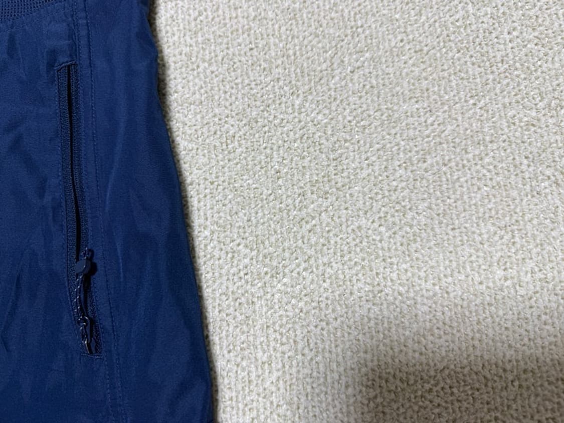 노스페이스 조끼 남성용 95사이즈 상품이미지4