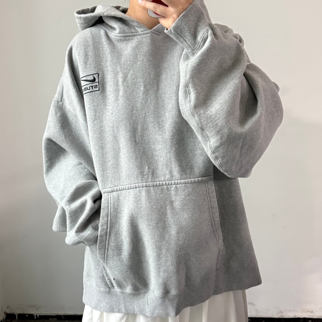 [XXL] 나이키 스투시 후드티 상품이미지1