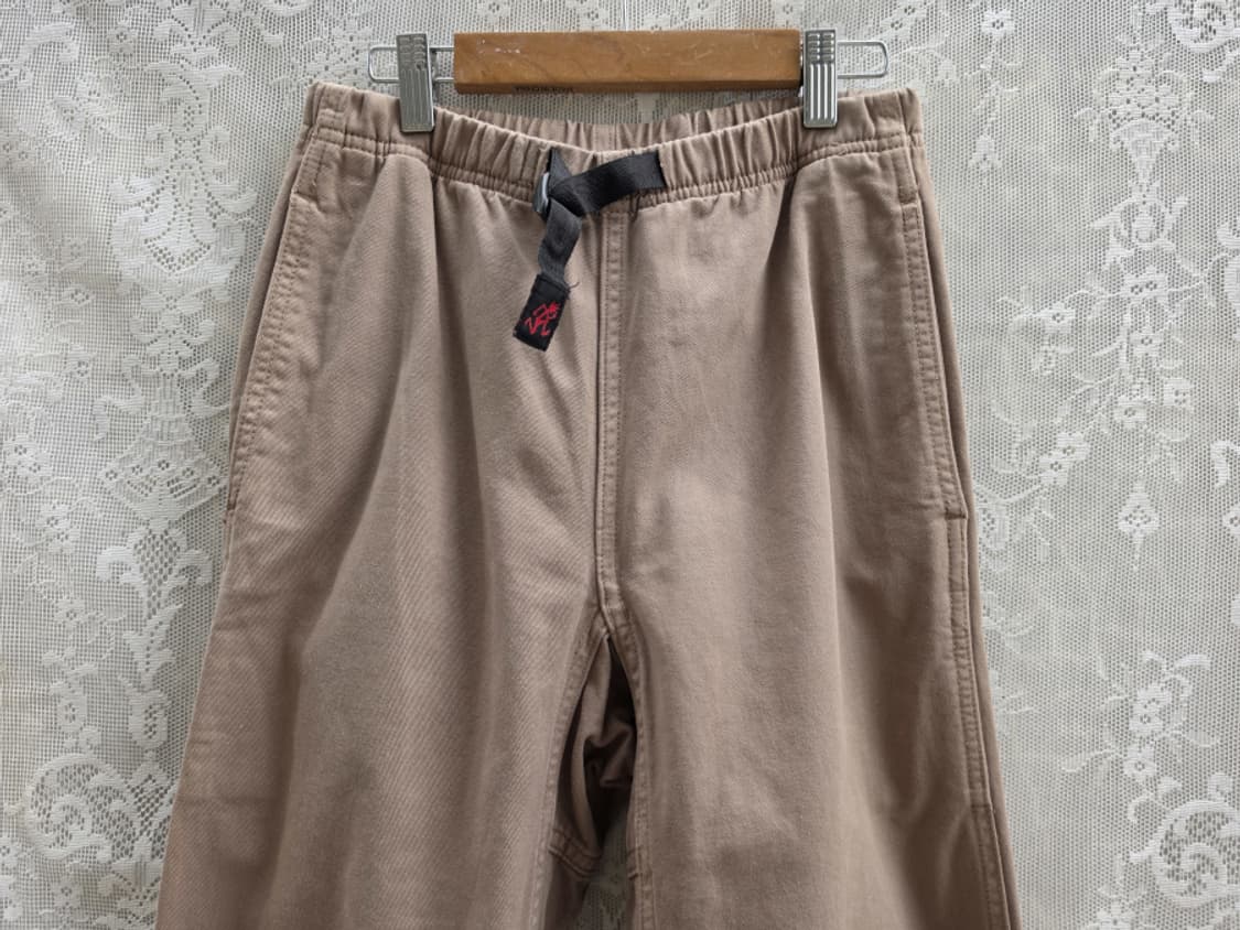 그라미치 밴딩 팬츠 상품이미지2