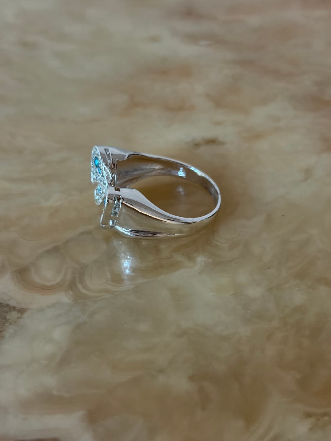 butterfly ring 상품이미지2