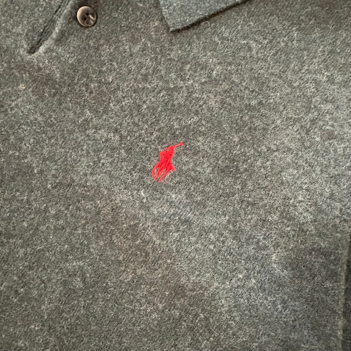 폴로 니트 ⭐️1194 상품이미지2