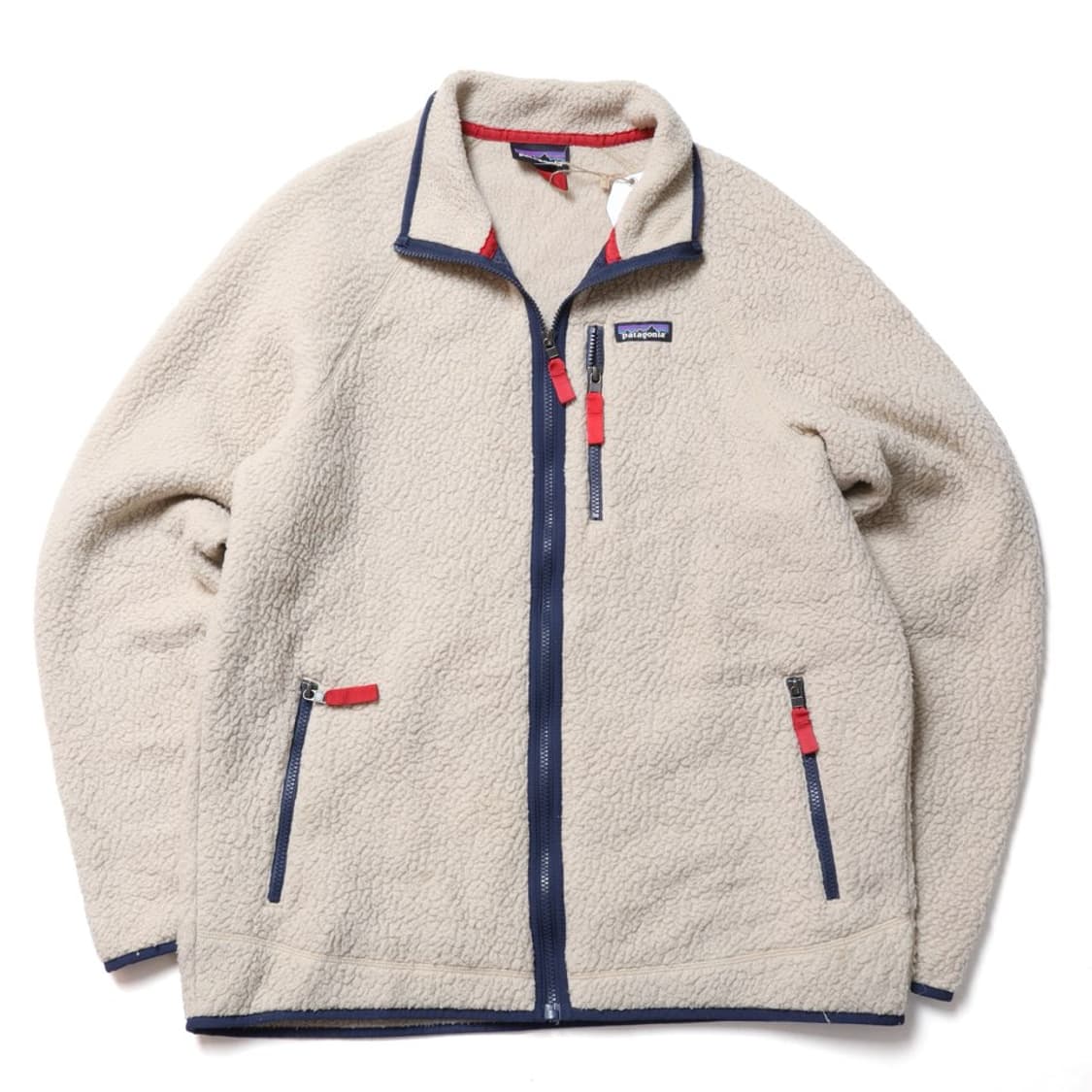 파타고니아 Patagonia Retro Pile Fleece Jacket 상품이미지1