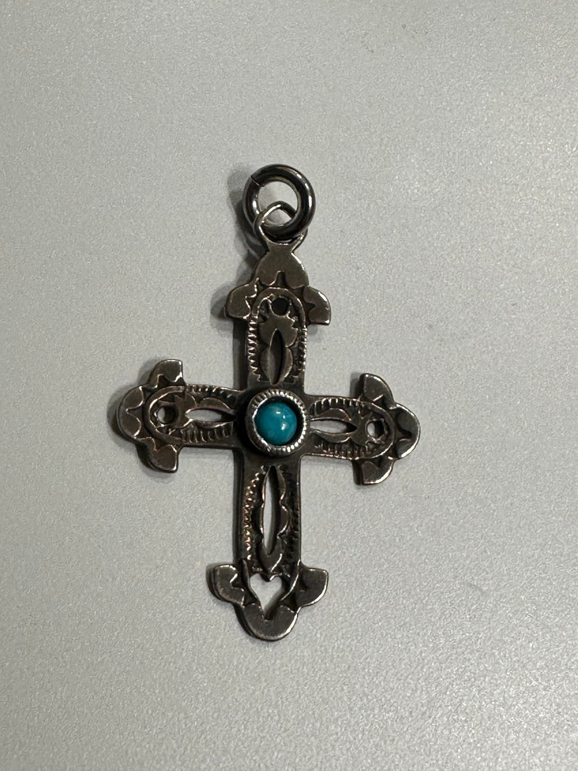 노스웍스 십자가 pendant 상품이미지1