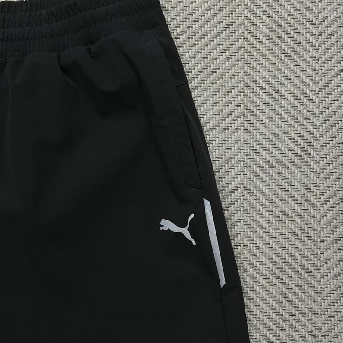 푸마 로고 트레이닝 쇼츠  v2576 상품이미지5