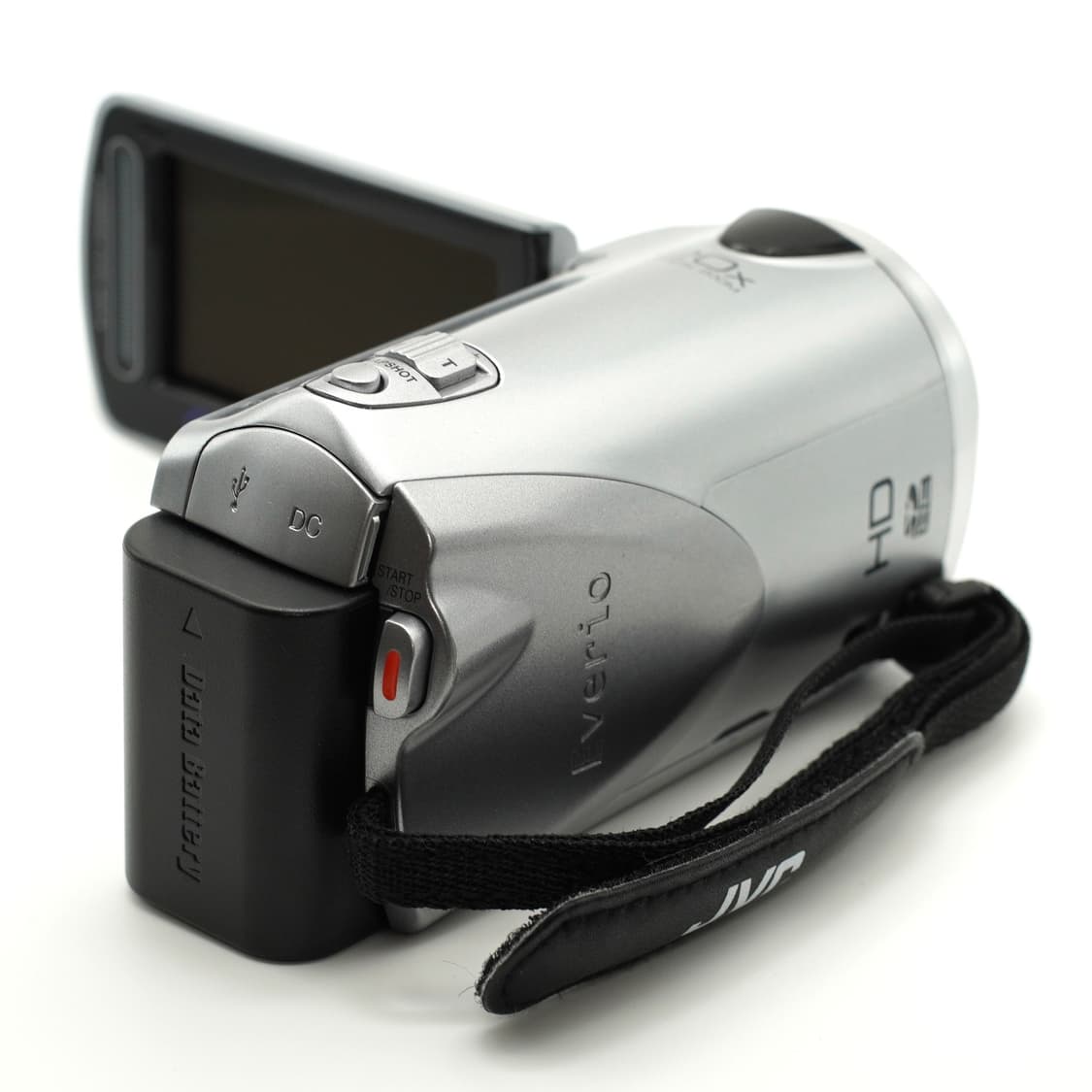 민트급!) JVC gz-hm240 빈티지 캠코더 상품이미지3