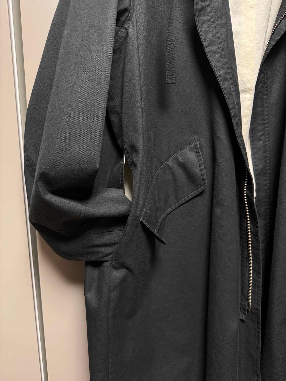 Ventile Deck Coat 상품이미지7