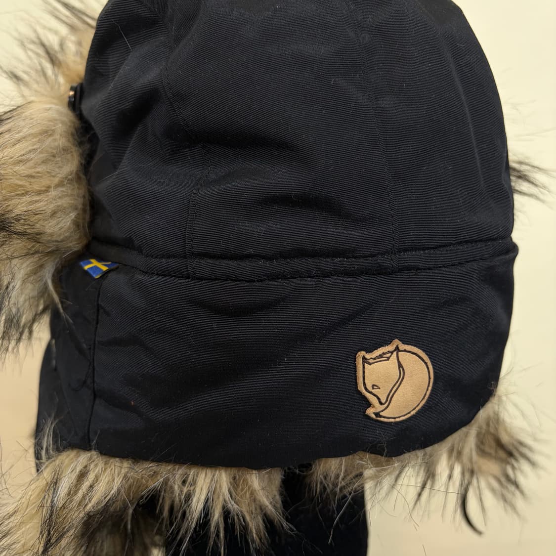 Fjallraven 피엘라벤 노르딕 퍼 트루퍼햇  상품이미지4