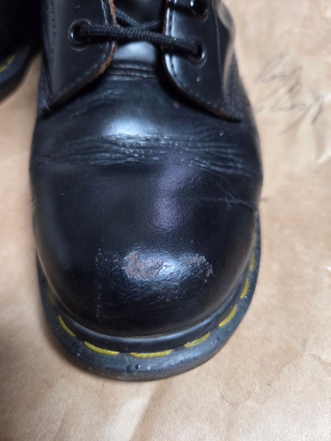 닥터마틴 1460 uk7 mie 상품이미지6