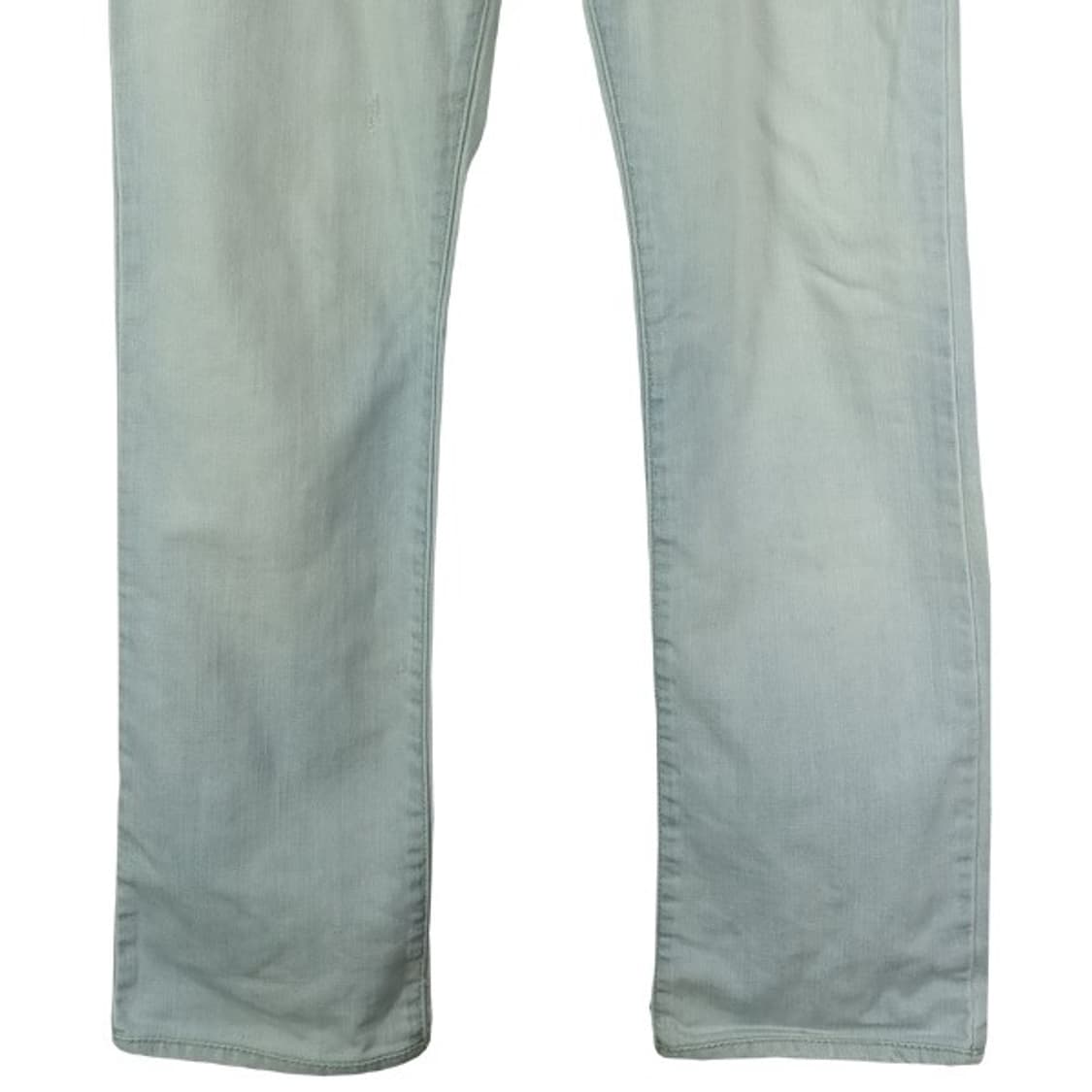 [아르마니] 슬림핏 데님 팬츠 청바지 P01375 상품이미지5