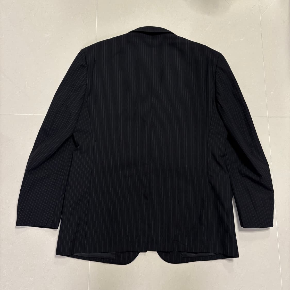 정품 브룩스브라더스 스트라이프 블레이저 자켓 상품이미지5