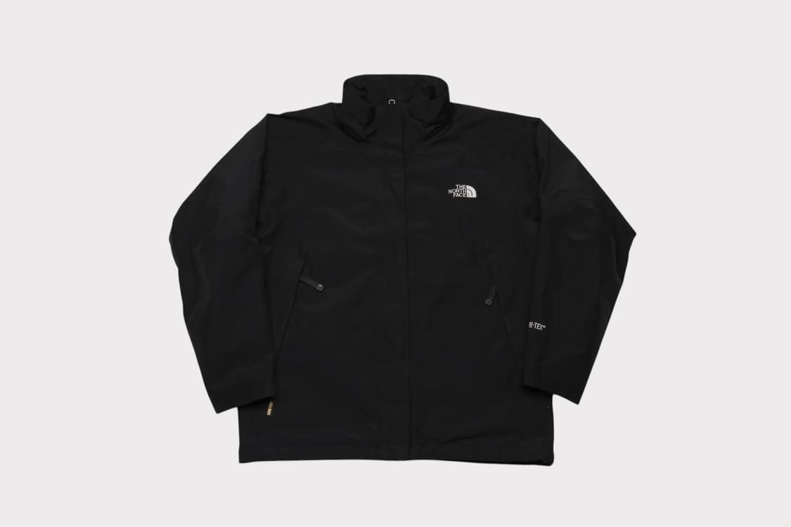 [여성 XL] 노스페이스 고어텍스 자켓 상품이미지1