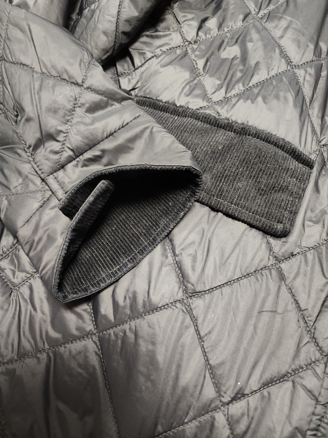 조르쥬레쉬 킐팅 자켓 상품이미지6