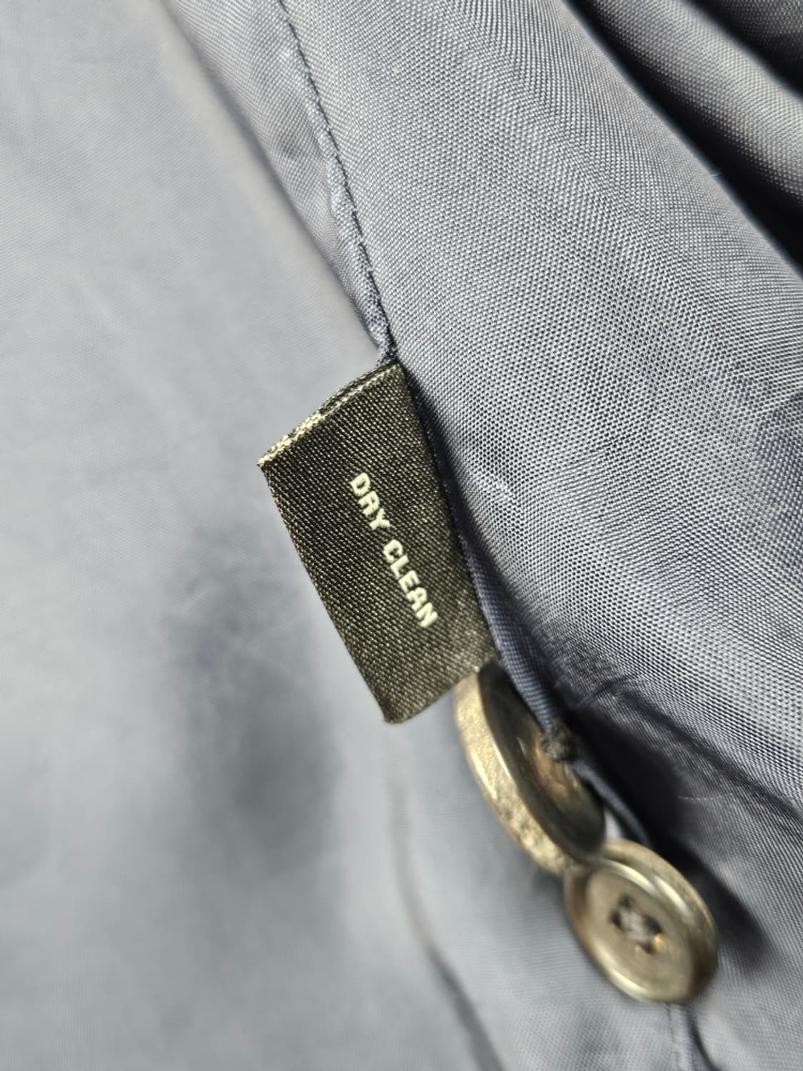 폴로진스컴퍼니 스트라이프 블레이저 자켓 ( M ) / 11640 상품이미지9