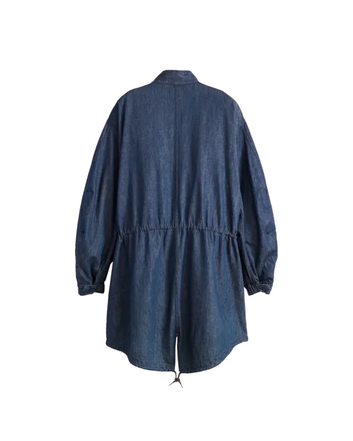 [XL] 리바이스 블루탭 피쉬테일 파카 상품이미지2