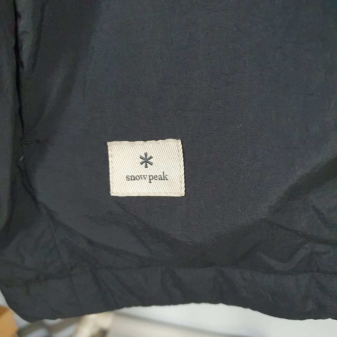 스노우피크 시티캠퍼 셔츠자켓 상품이미지2