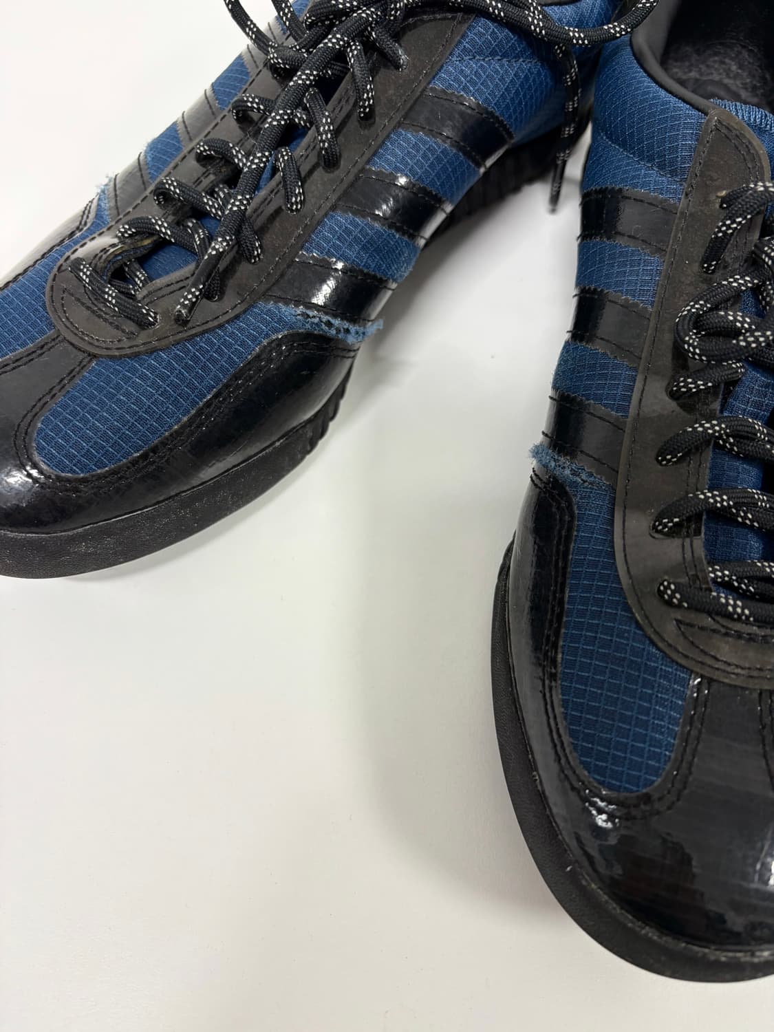 270) 아디다스 가젤 블론디맥코이 상품이미지6